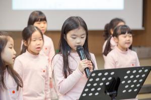  주일예배 유년부