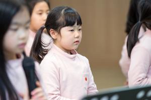  주일예배 유년부