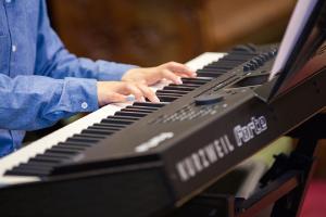  사순절 특별새벽예배