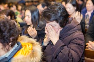  사순절 특별새벽예배