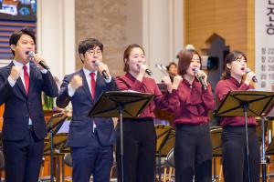  사순절 특별새벽예배