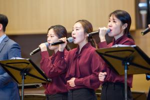  사순절 특별새벽예배