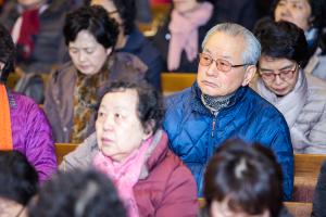  사순절 특별새벽예배