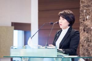  주일예배 고등부(한소리)