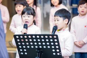  주일예배 유년부