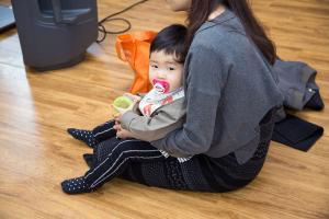  주일예배 영아부