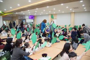  주일예배 유치부