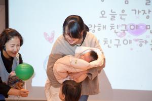  주일예배 영아부