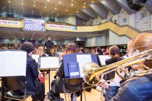  고난주간 특별집회