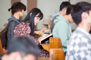  토요예배 청년2부(그루터기선교회)