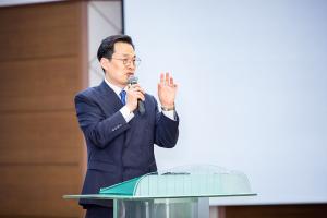  토요예배 청년2부(그루터기선교회)