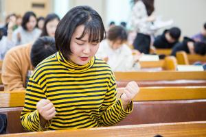  토요예배 청년1부(헵시바선교회)