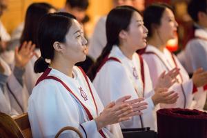  토요예배 장년부(요셉선교회)