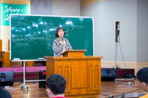  토요예배 청년1부(헵시바선교회)