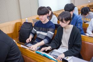  토요예배 청년1부(헵시바선교회)