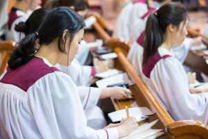  토요예배 장년부(요셉선교회)