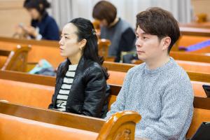  토요예배 장년부(요셉선교회)