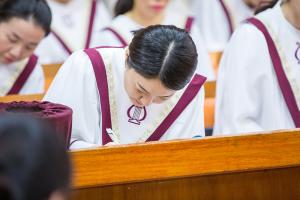  토요예배 장년부(요셉선교회)