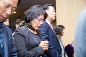  주일 2부예배(부활절)