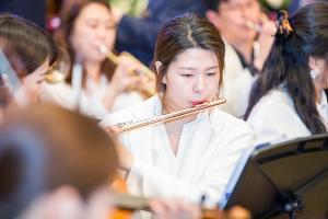  주일 2부예배(부활절)