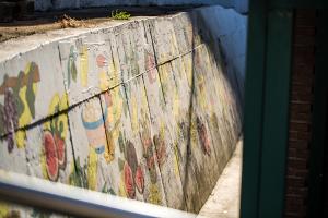  교회 둘러보기(평강의 봄)