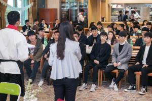  청년1부(헵시바선교회) '창립 37주년 감사예배'