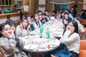  청년1부(헵시바선교회) '창립 37주년 감사예배'