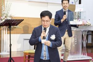  장년부(요셉선교회) '24주년 창립감사예배'