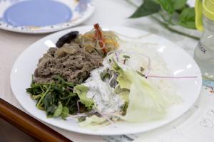  장년부(요셉선교회) '24주년 창립감사예배'