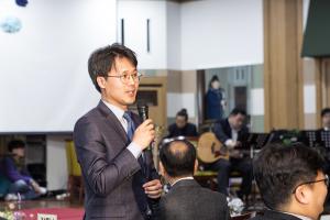  장년부(요셉선교회) '24주년 창립감사예배'