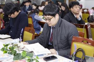  장년부(요셉선교회) '24주년 창립감사예배'