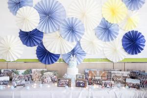  장년부(요셉선교회) '24주년 창립감사예배'