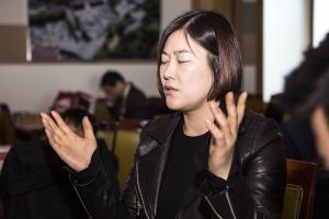  장년부(요셉선교회) '24주년 창립감사예배'