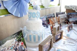  장년부(요셉선교회) '24주년 창립감사예배'