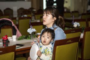  장년부(요셉선교회) '24주년 창립감사예배'