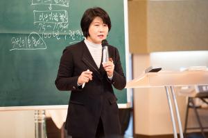  주일예배 고등부(한소리)