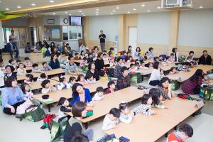  주일예배 유치부