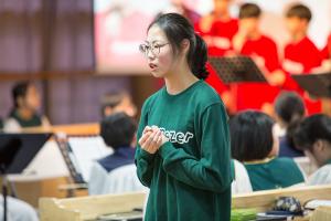  주일예배 중등부(에벤에셀)