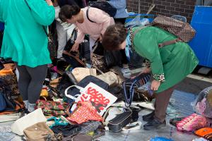  주일 평강의 가게