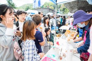  주일 평강의 가게