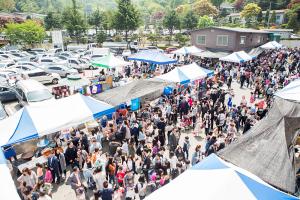  주일 평강의 가게