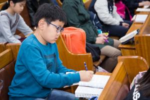  주일예배 초등부