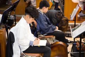  주일예배 소년부