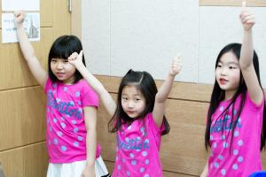  주일예배 유년부