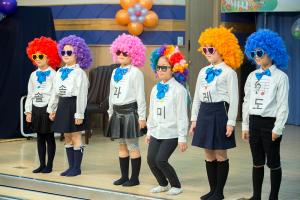  주일예배 유년부