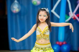  주일예배 유년부