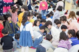  주일예배 유치부