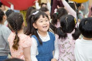  주일예배 유치부