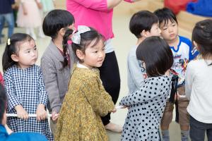  주일예배 유치부