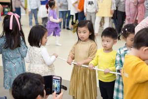  주일예배 유치부